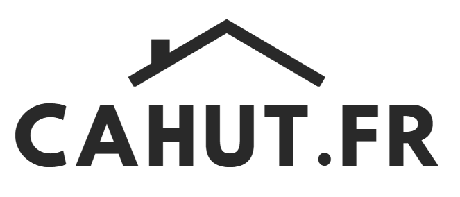 Logo Cahut